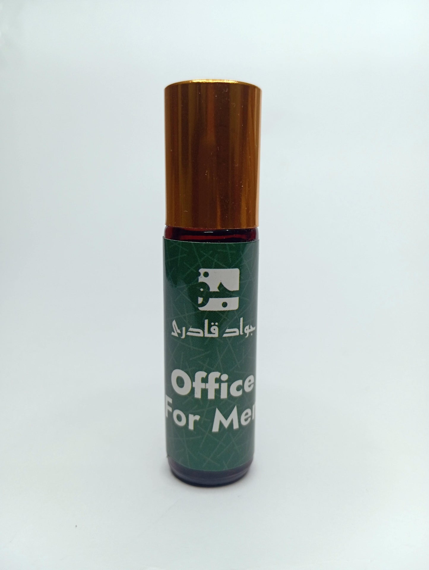Office for Men - 6ML Attar