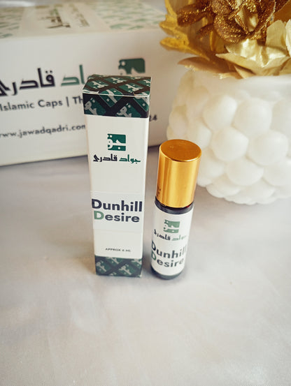 Dunhill Desire - 6ML Attar