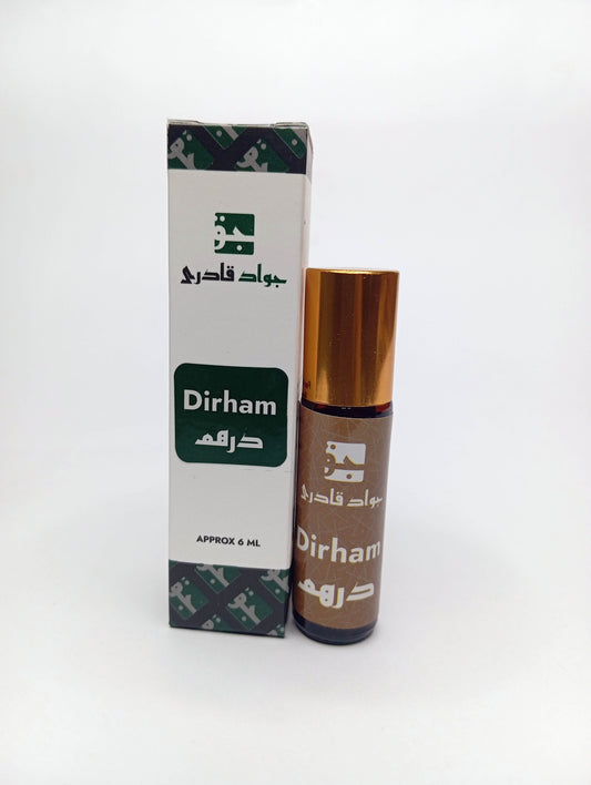 Dirham - 6ML Attar