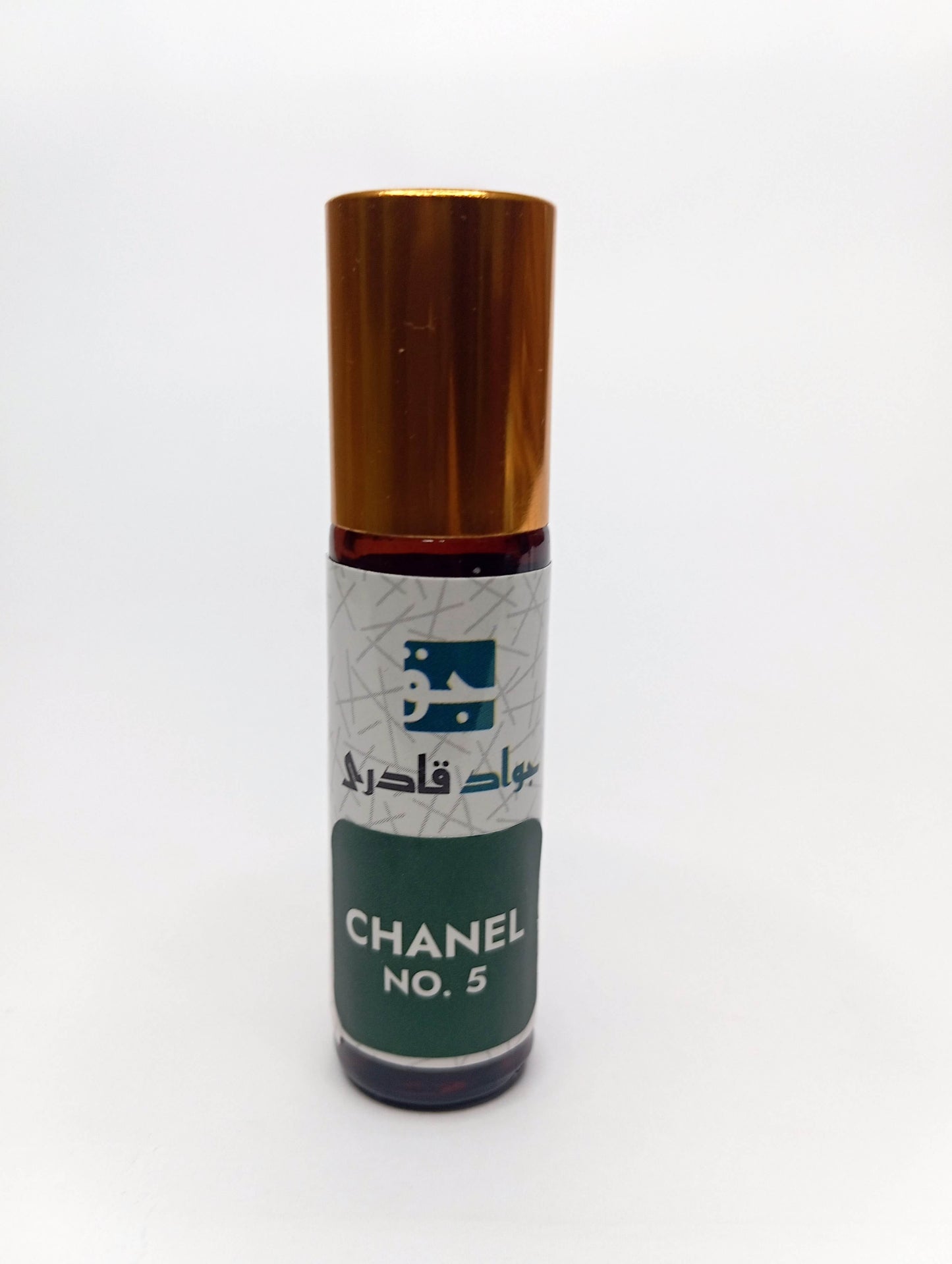 Chanel No. 5 - 6ML Attar