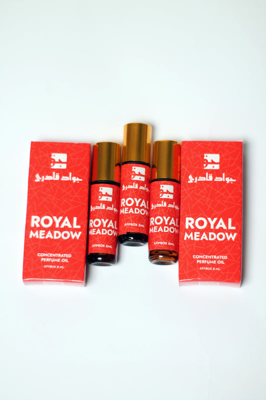 Royal Meadow Trio – Buy 2 Get 1 FREE